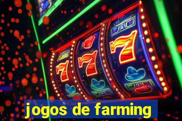 jogos de farming